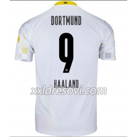 Borussia Dortmund Braut Haaland 9 Treći Nogometni Dres 2020-2021